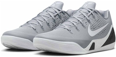 Nike Kobe 9 EM Protro TB 'Gris Lobo' IH1401-001 Lookbook Nike Kobe 9 EM Protro TB 'Gris Lobo' IH1401-001