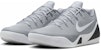 Nike Kobe 9 EM Protro TB 'Kelabu Serigala' IH1401-001
