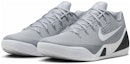 Lookbook Nike Kobe 9 EM Protro TB 'Kelabu Serigala' IH1401-001