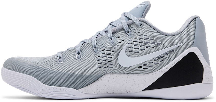 Nike Kobe 9 EM Protro TB ''Gris Loup'' IH1401-001 Lookbook Nike Kobe 9 EM Protro TB ''Gris Loup'' IH1401-001