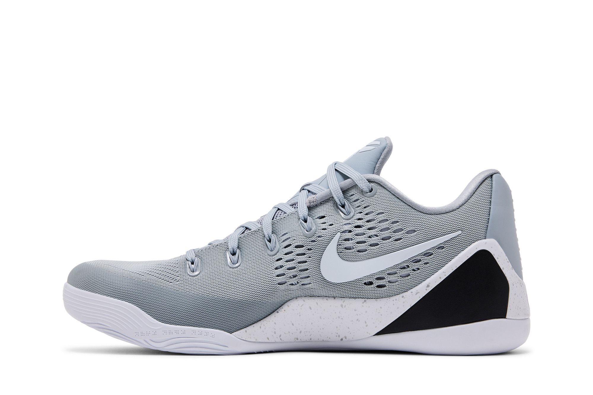 Shop Nike Kobe 9 EM Protro TB 'Wolf Grey' IH1401-001
