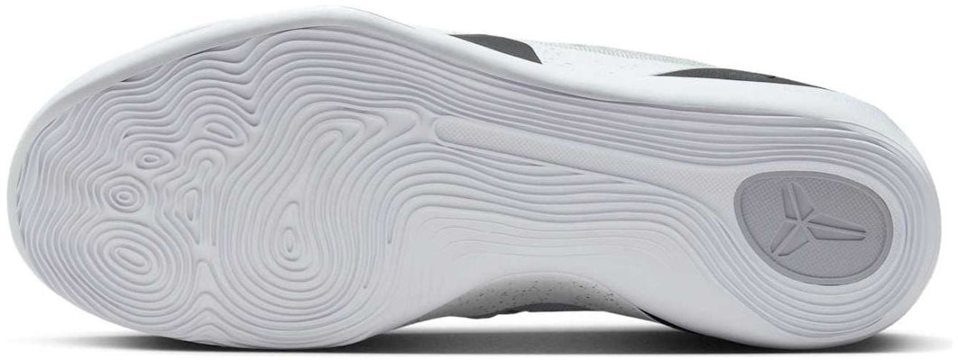 Nike Kobe 9 EM Protro TB 'Wolf Grey' IH1401-001 Details for Nike Kobe 9 EM Protro TB 'Wolf Grey' IH1401-001