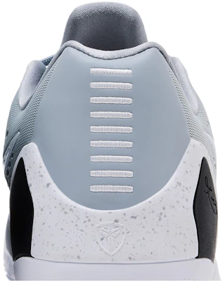 Nike Kobe 9 EM Protro TB ''Gris Loup'' IH1401-001 Sizing Nike Kobe 9 EM Protro TB ''Gris Loup'' IH1401-001