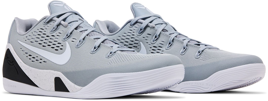 Nike Kobe 9 EM Protro TB ''Gris Loup'' IH1401-001 Cheap Nike Kobe 9 EM Protro TB ''Gris Loup'' IH1401-001