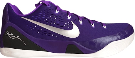 Nike Kobe 9 EM TB 'Court Purple' 685776-505 Nike Kobe 9 EM TB 'Court Purple' 685776-505