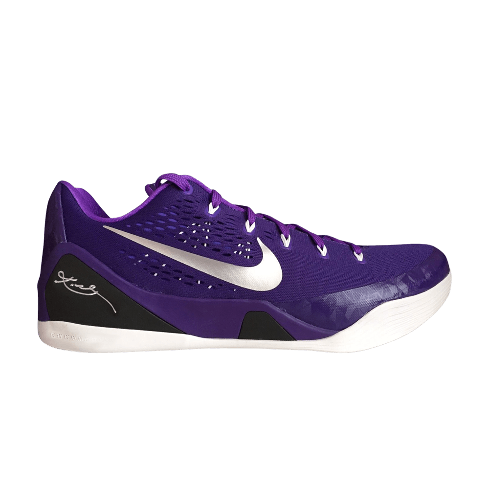 Buy ナイキ コービー9 EM TB "コートパープル" 685776-505