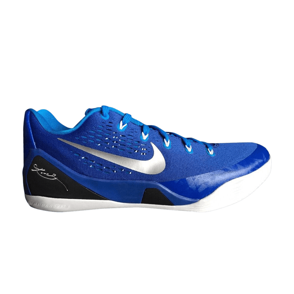 Nike Kobe 9 EM TB 'Game Royal' 685776-405