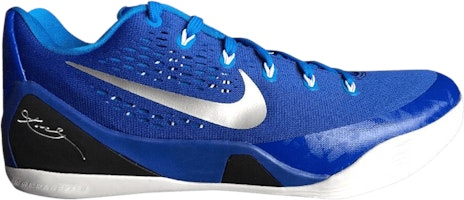 Nike Kobe 9 EM TB 'Game Royal' 685776-405 Nike Kobe 9 EM TB 'Game Royal' 685776-405