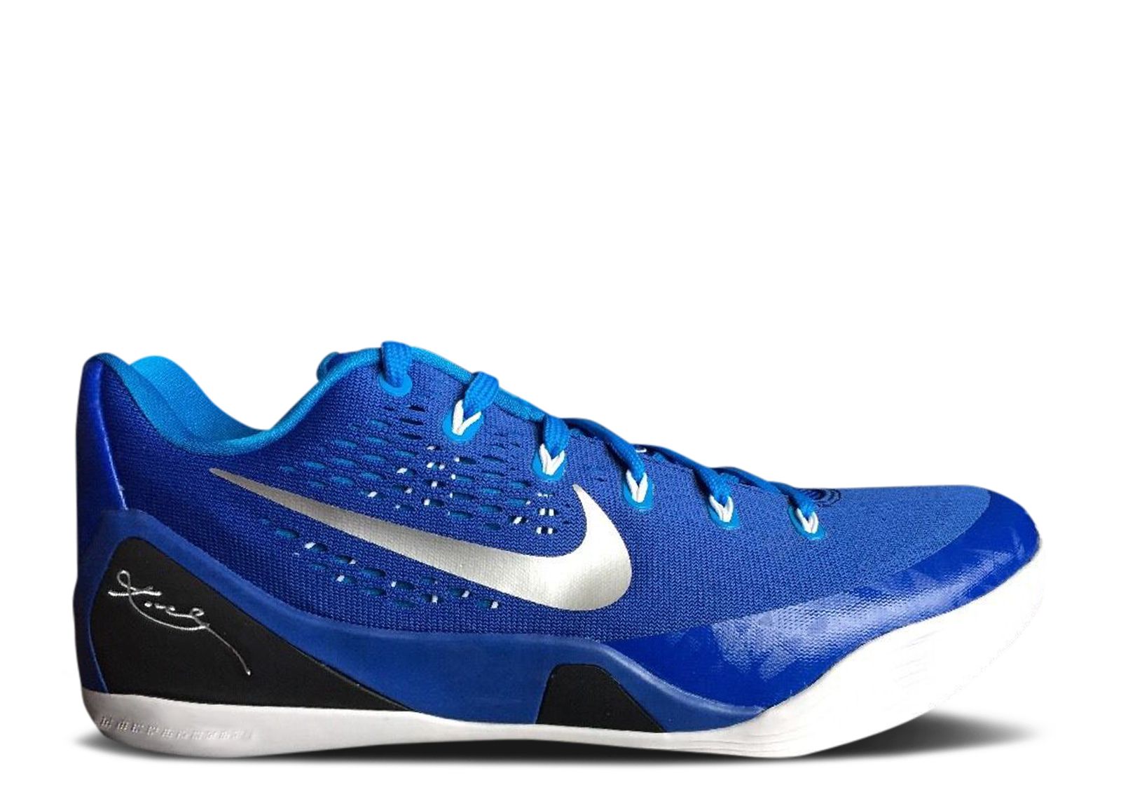 Buy Nike Kobe 9 EM TB 'Game Royal' Zapatillas Baloncesto Azul 685776-405