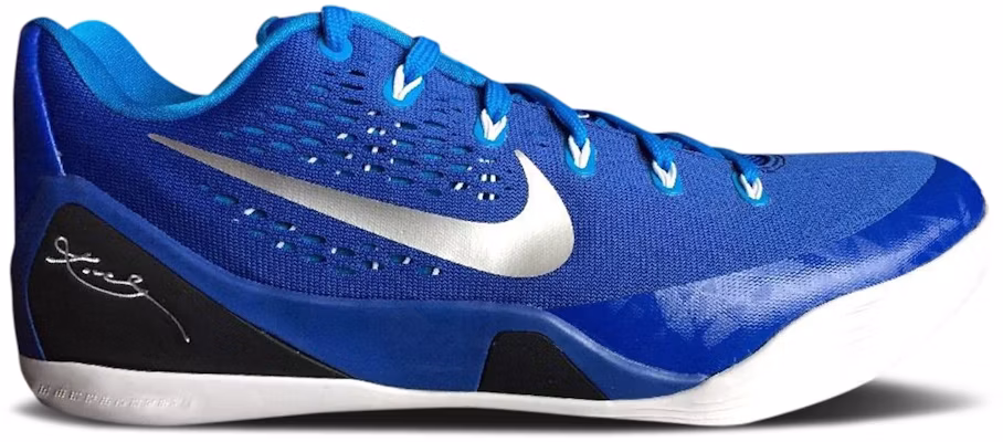 Nike Kobe 9 EM TB 'Game Royal' Zapatillas Baloncesto Azul 685776-405 Buy Nike Kobe 9 EM TB 'Game Royal' Zapatillas Baloncesto Azul 685776-405