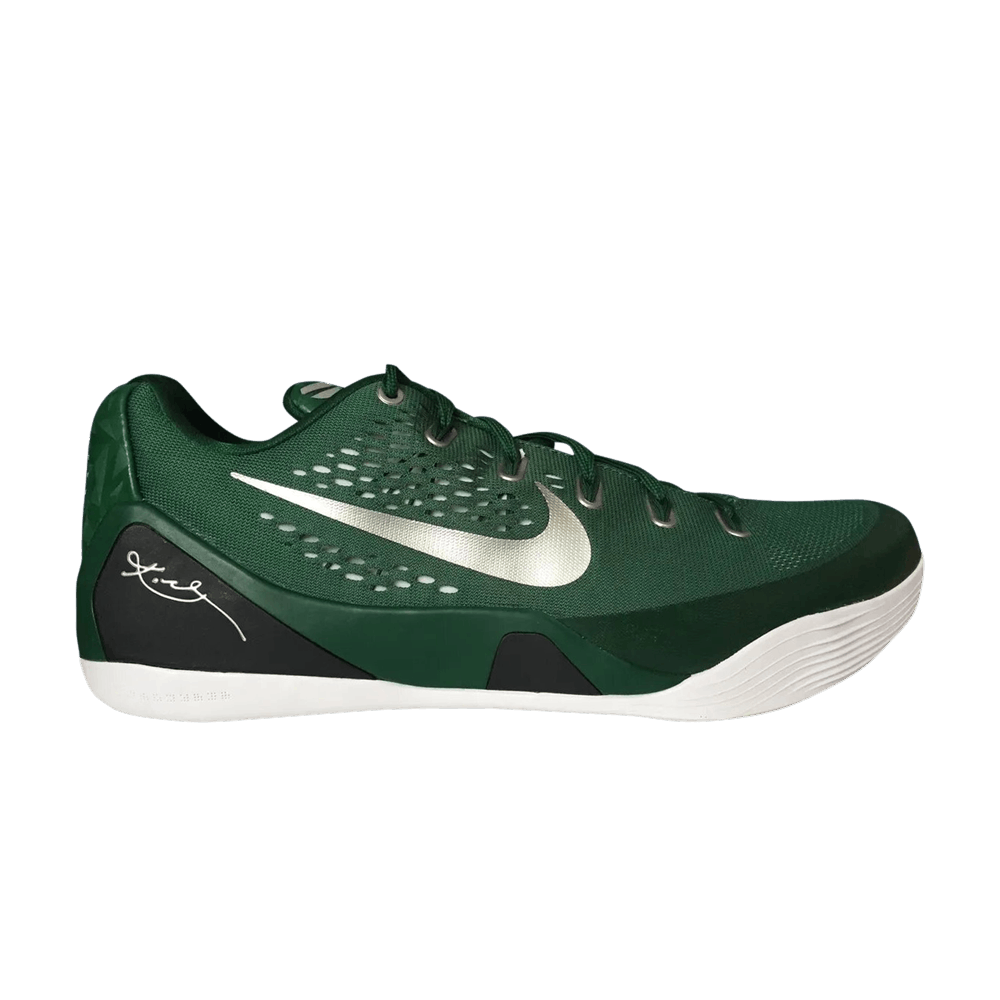 Nike Kobe 9 EM TB 'Gorge Green' 685776-301