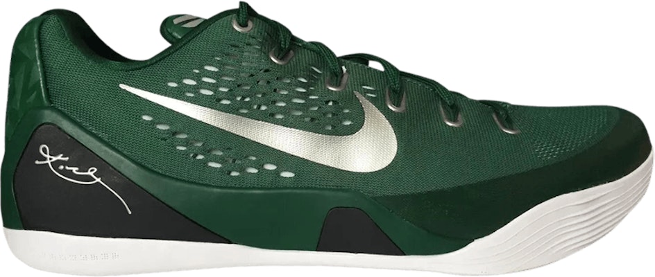 Nike Kobe 9 EM TB 'Gorge Green' 685776-301 Buy Nike Kobe 9 EM TB 'Gorge Green' 685776-301