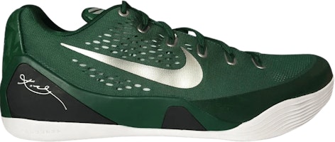 Nike Kobe 9 EM TB 'Gorge Green' 685776-301 Nike Kobe 9 EM TB 'Gorge Green' 685776-301