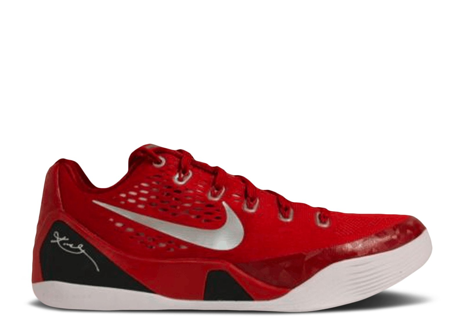 Buy Nike Kobe 9 EM TB 'Merah Gym' 685776-603