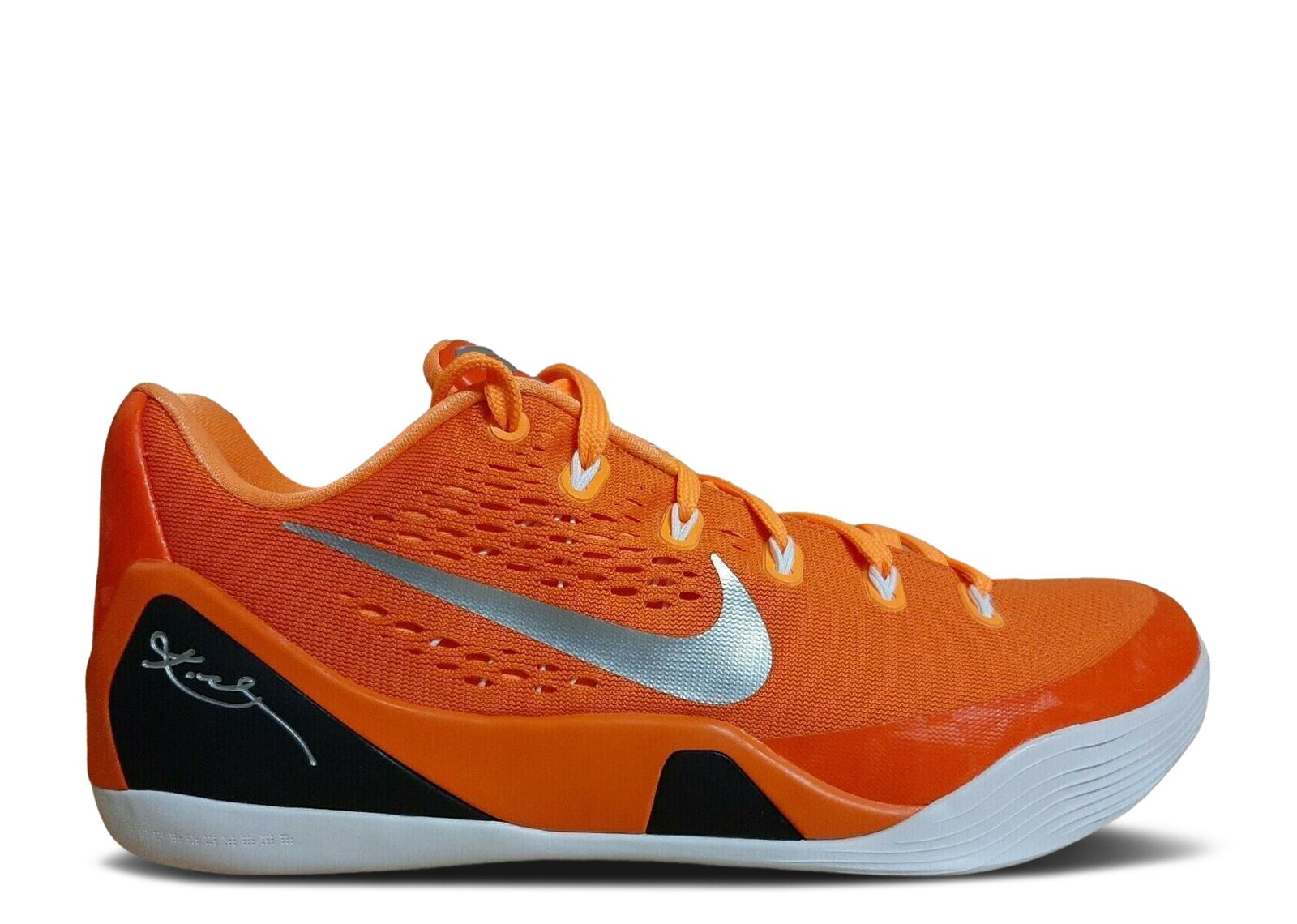 Buy Nike Kobe 9 EM TB '橙色火焰' 685776-808