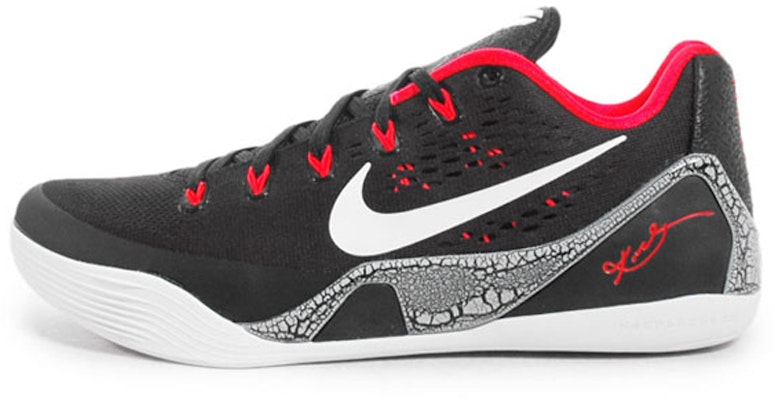 Nike Kobe 9 EM XDR 'Laser Crimson' 653972-001 Buy Nike Kobe 9 EM XDR 'Laser Crimson' 653972-001