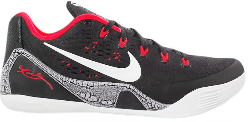 Nike Kobe 9 EM XDR 'Laser Crimson' 653972-001 Order Nike Kobe 9 EM XDR 'Laser Crimson' 653972-001