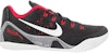Nike Kobe 9 EM XDR 'Laser Crimson' Lelaki Kasut Sukan Orang Dewasa 653972-001