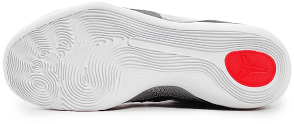 Nike Kobe 9 EM XDR 'Laser Crimson' 653972-001 Lookbook Nike Kobe 9 EM XDR 'Laser Crimson' 653972-001