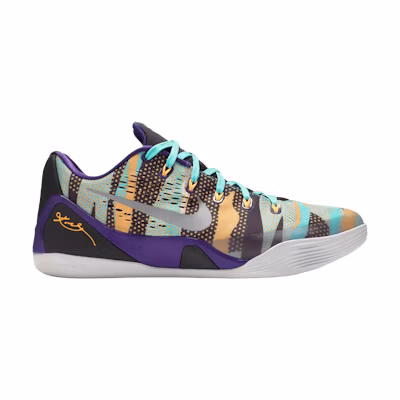 Nike Kobe 9 EM XDR 'Pop Art'