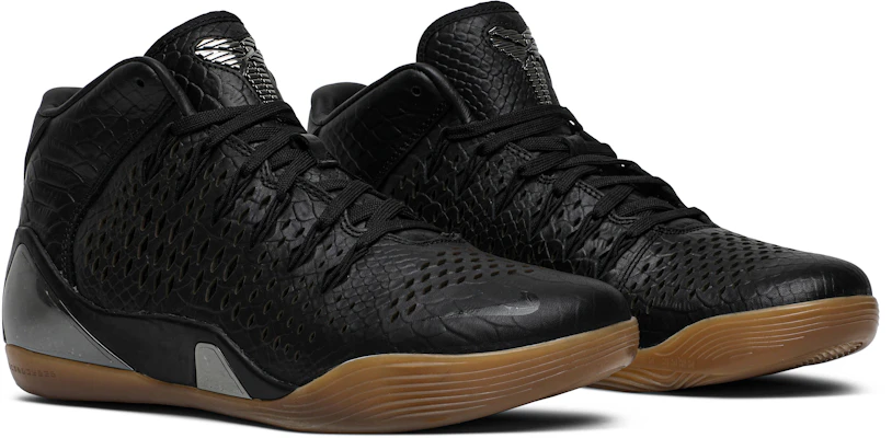 Nike Kobe 9 EXT Mid Black Mamba 704286-001 Cheap Nike Kobe 9 EXT Mid Black Mamba 704286-001