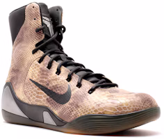 Order Nike Kobe 9 High EXT QS 'Snakeskin' 716616-001
