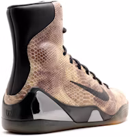 Lookbook Nike Kobe 9 High EXT QS 'Snakeskin' 716616-001