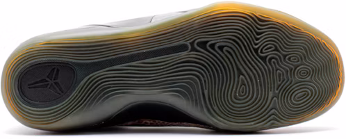 Shop Nike Kobe 9 High EXT QS 'Snakeskin' 716616-001