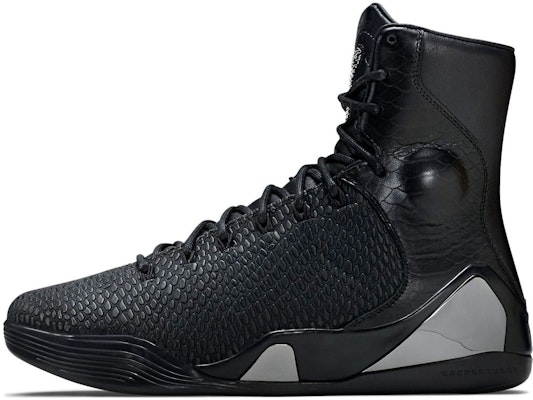 Nike Kobe 9 High KRM EXT Black Mamba 716993-001 Buy Nike Kobe 9 High KRM EXT Black Mamba 716993-001