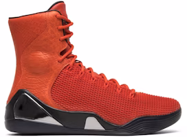 Nike Kobe 9 KRM EXT High Red Mamba 716993-600 Nike Kobe 9 KRM EXT High Red Mamba 716993-600