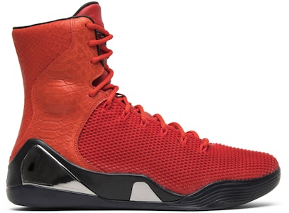 ナイキ コービー9 KRM EXT レッドマンバ 716993-600 Buy ナイキ コービー9 KRM EXT レッドマンバ 716993-600
