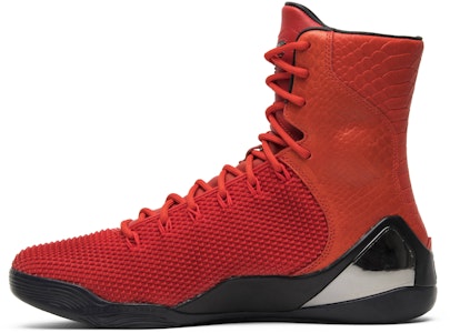 ナイキ コービー9 KRM EXT レッドマンバ 716993-600 Lookbook ナイキ コービー9 KRM EXT レッドマンバ 716993-600