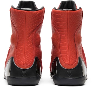 ナイキ コービー9 KRM EXT レッドマンバ 716993-600 Details for ナイキ コービー9 KRM EXT レッドマンバ 716993-600