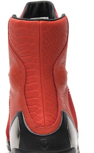 ナイキ コービー9 KRM EXT レッドマンバ 716993-600 Sizing ナイキ コービー9 KRM EXT レッドマンバ 716993-600