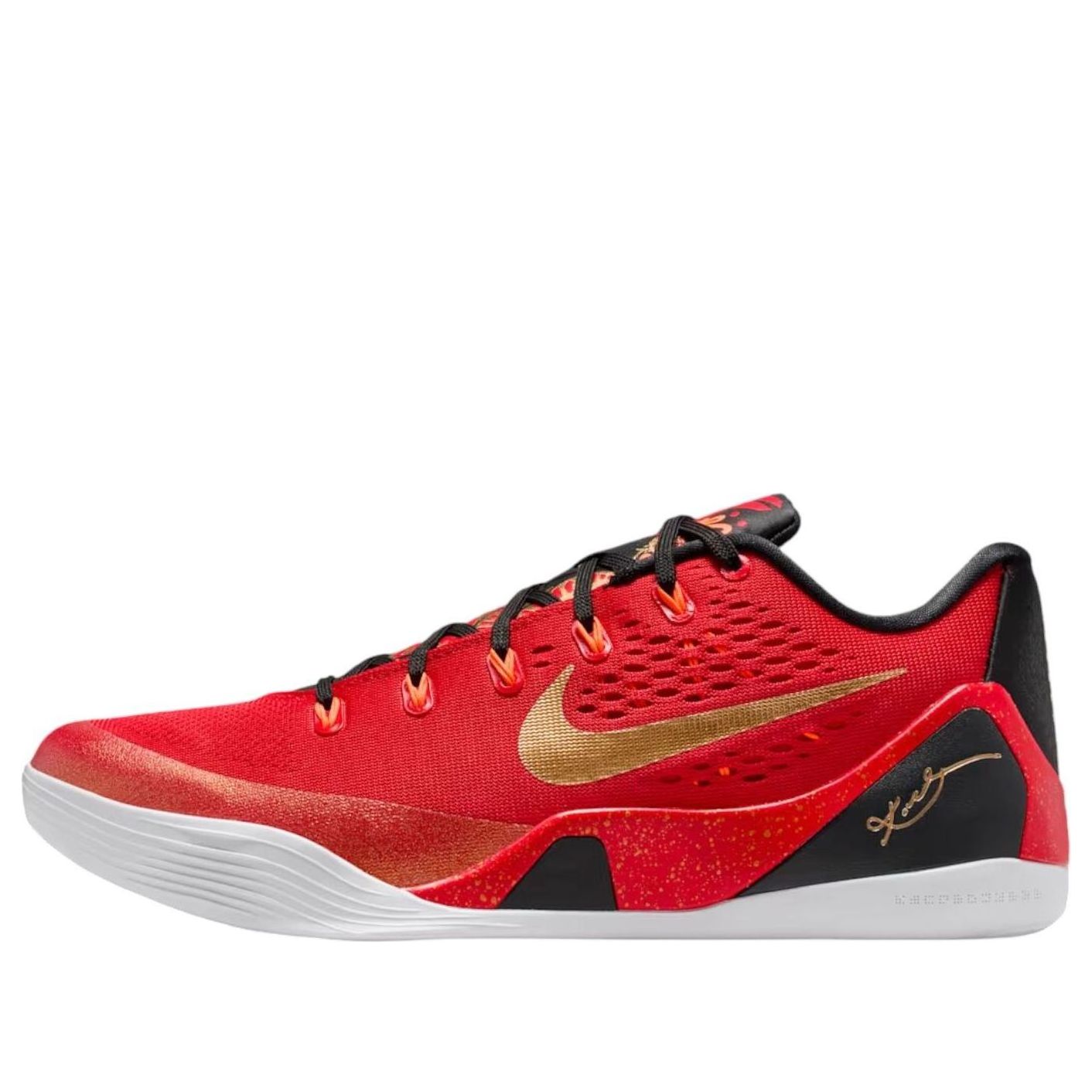 Nike Kobe 9 Low EM 2025 &#x27;China&#x27; IH1400-600