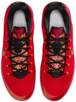 Nike Kobe 9 Low EM 2025 'China' Zapatillas Baloncesto IH1400-600 Order Nike Kobe 9 Low EM 2025 'China' Zapatillas Baloncesto IH1400-600