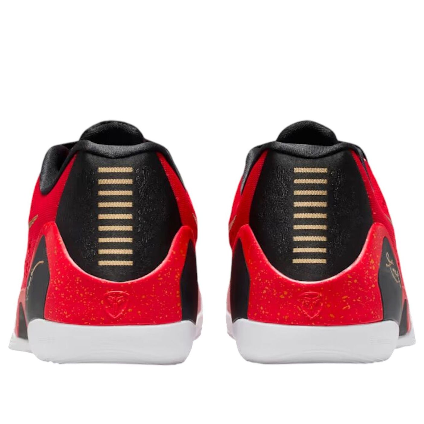 Shop Nike Kobe 9 Low EM 2025 '中國' IH1400-600