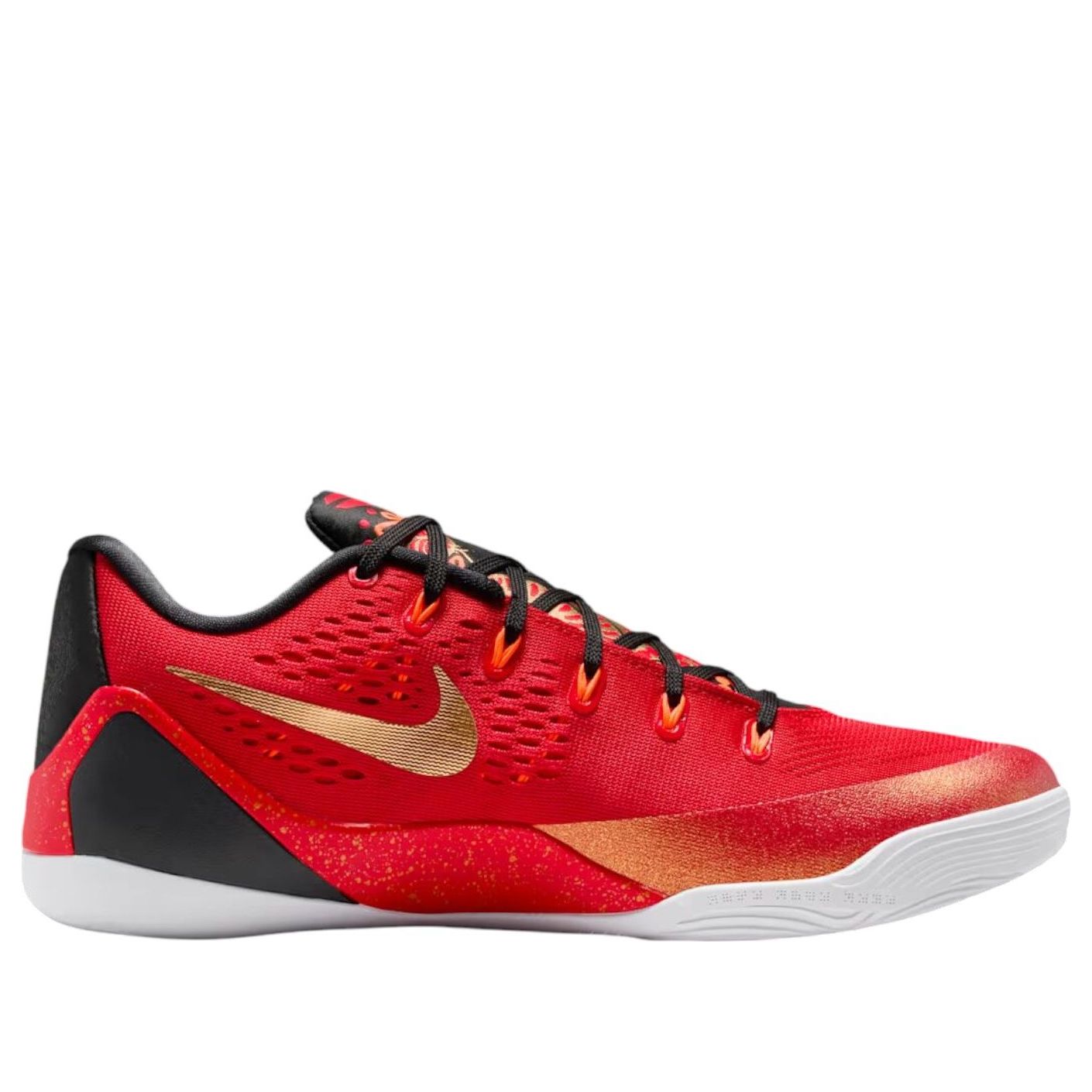 Details for Nike Kobe 9 Low EM 2025 '中國' IH1400-600