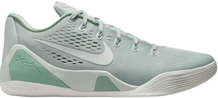Nike Kobe 9 Low EM Protro 'Light Silver' IH1401-003 Nike Kobe 9 Low EM Protro 'Light Silver' IH1401-003