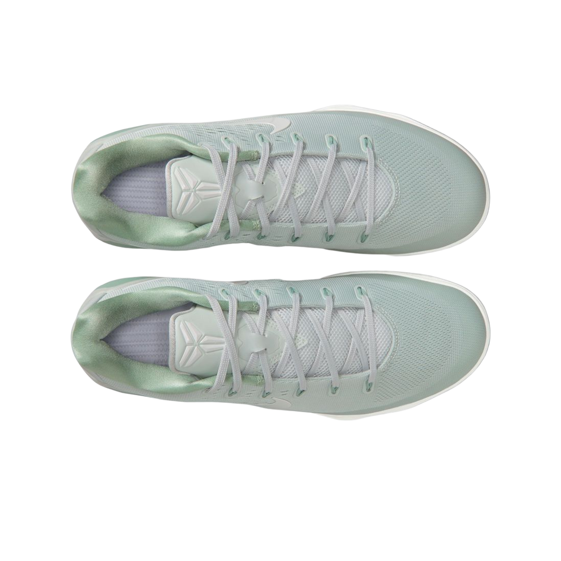 Lookbook Nike Kobe 9 Low EM Protro 'Light Silver' IH1401-003