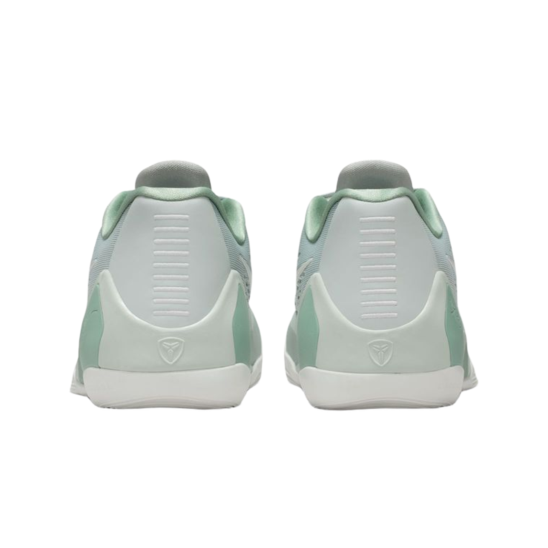 Lookbook 나이키 코비 9 로우 EM 프로트로 ''라이트 실버'' IH1401-003