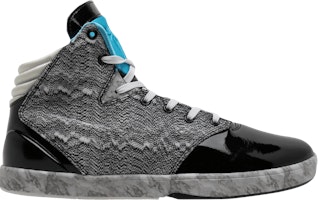 Nike Kobe 9 NSW Lifestyle 'Black Platinum' 649699-001 Nike Kobe 9 NSW Lifestyle 'Black Platinum' 649699-001