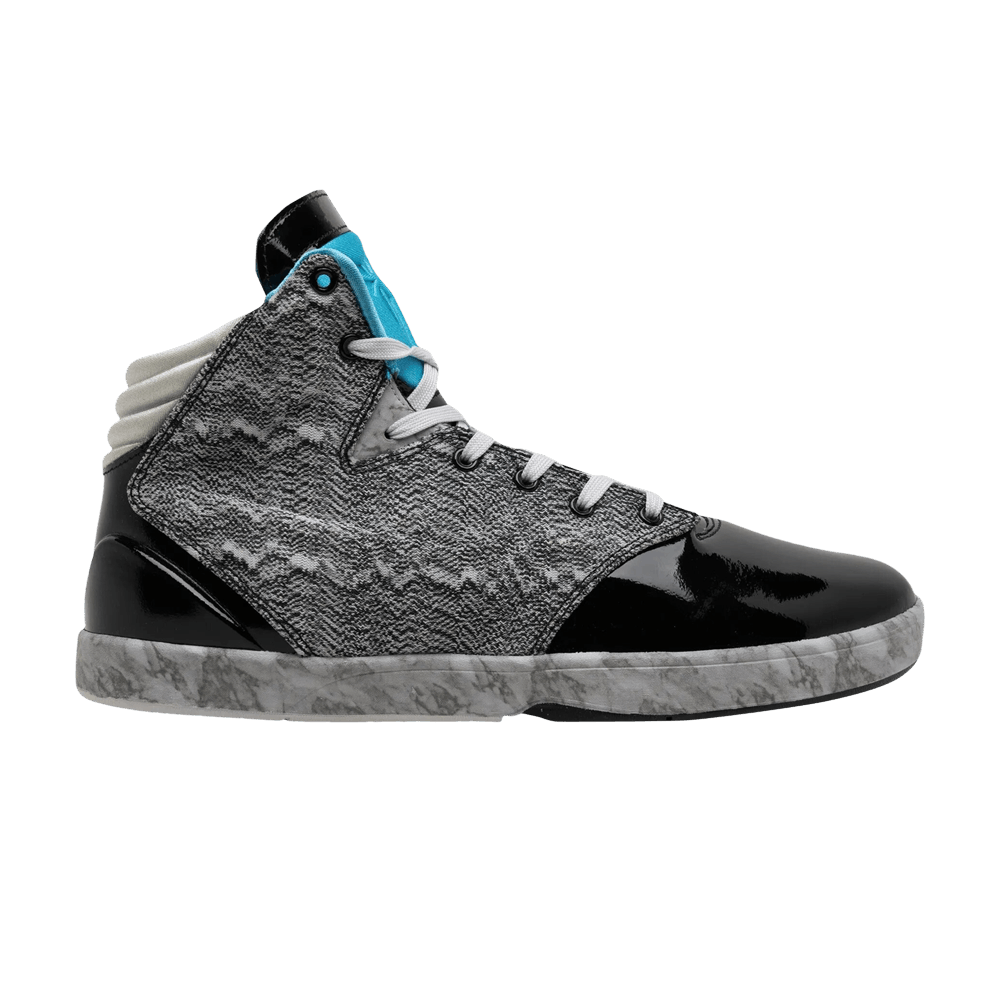 Buy 耐克科比9 NSW生活方式'黑铂金' 649699-001