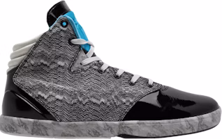 Nike Kobe 9 NSW Lifestyle 'Black Platinum' 649699-001 Nike Kobe 9 NSW Lifestyle 'Black Platinum' 649699-001