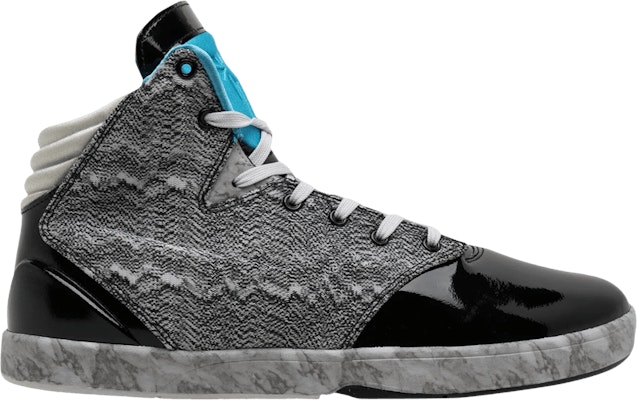 Nike Kobe 9 NSW Lifestyle 'Black Platinum' 649699-001 Buy Nike Kobe 9 NSW Lifestyle 'Black Platinum' 649699-001