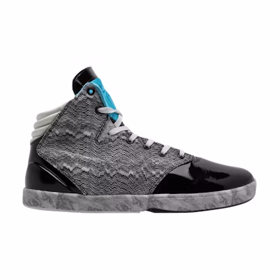 Nike Kobe 9 NSW Lifestyle 'Black Platinum'