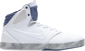 Nike Kobe 9 NSW Lifestyle 'Marble' 630774-100 Nike Kobe 9 NSW Lifestyle 'Marble' 630774-100