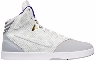 Nike Kobe 9 NSW Lifestyle 'Wolf Grey' 630774-001 Nike Kobe 9 NSW Lifestyle 'Wolf Grey' 630774-001