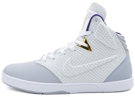 Nike Kobe 9 NSW Lifestyle 'Wolf Grey' 630774-001 Nike Kobe 9 NSW Lifestyle 'Wolf Grey' 630774-001