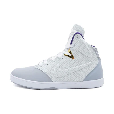 Nike Kobe 9 NSW Lifestyle 'Wolf Grey'